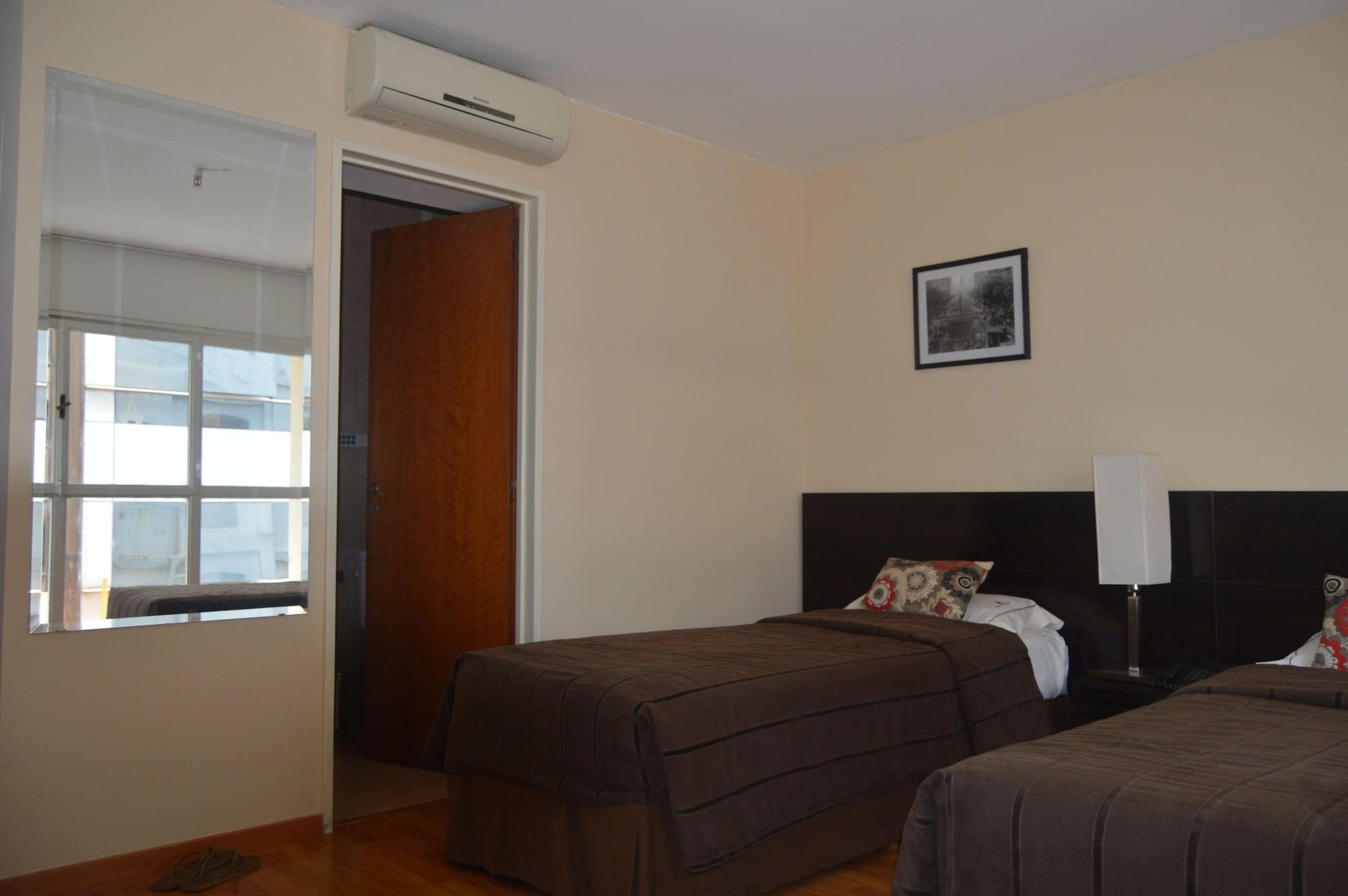 Hotel Alma De Buenos Aires Bagian luar foto