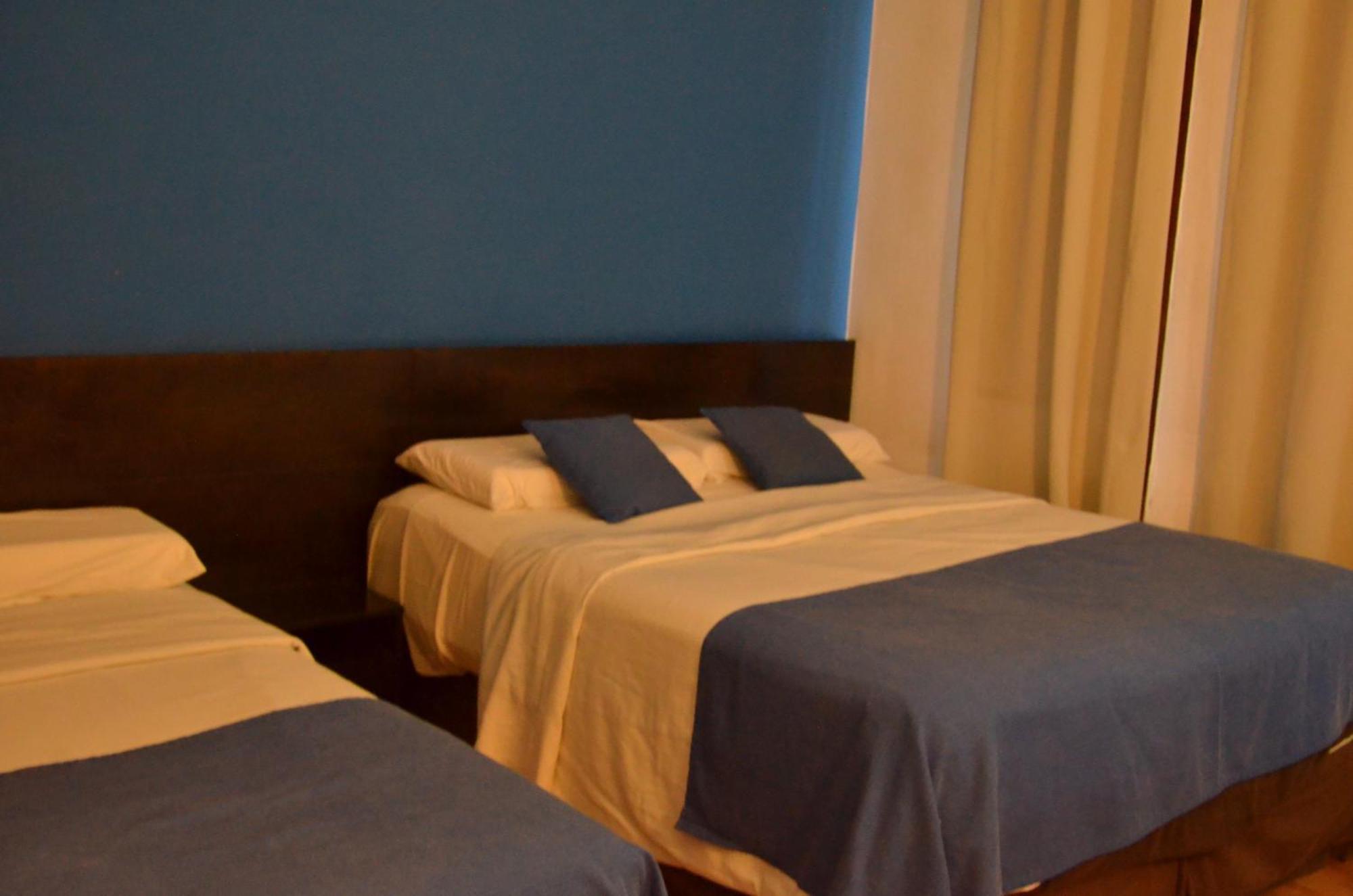 Hotel Alma De Buenos Aires Ruang foto