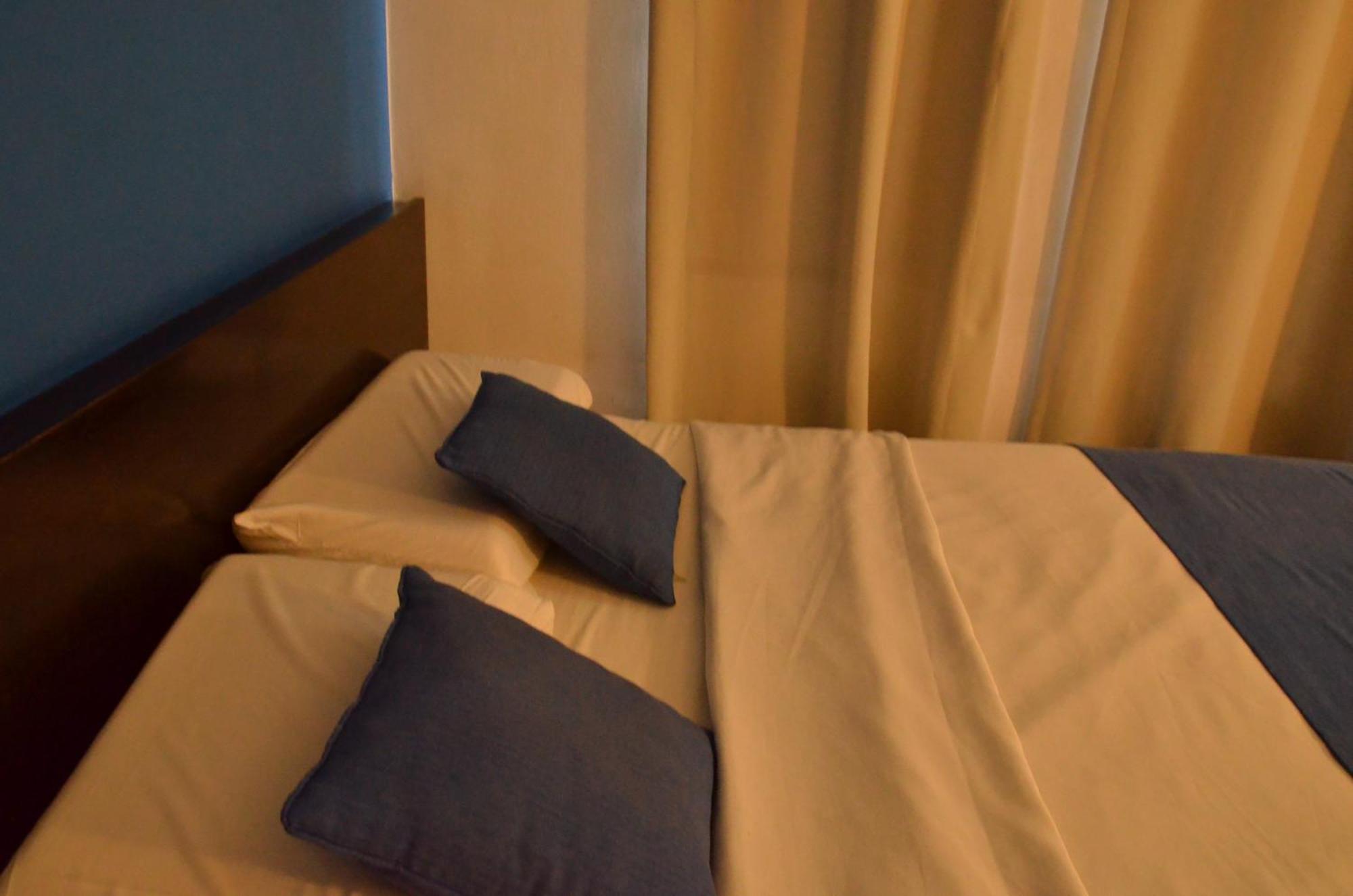 Hotel Alma De Buenos Aires Ruang foto