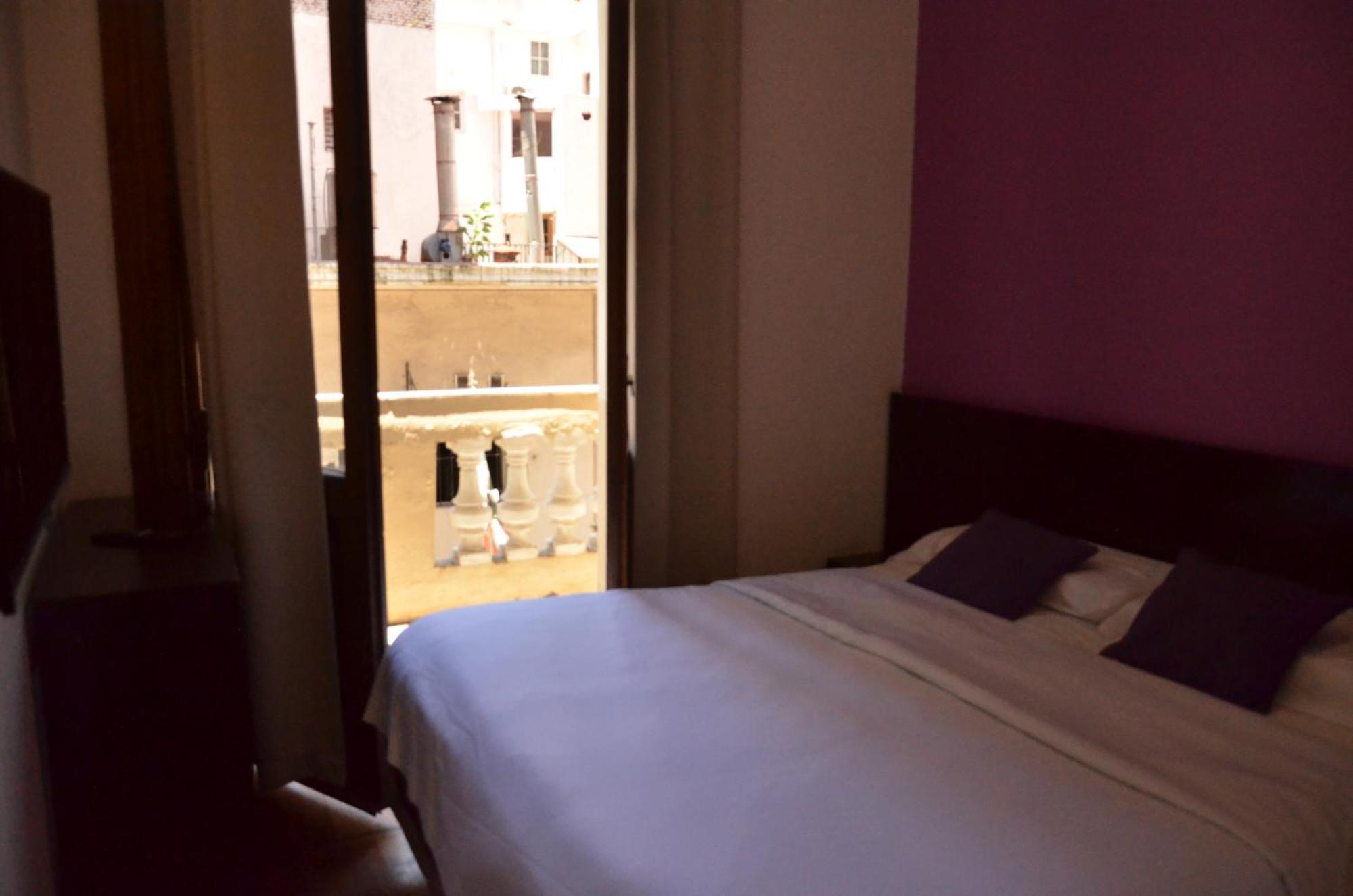 Hotel Alma De Buenos Aires Ruang foto