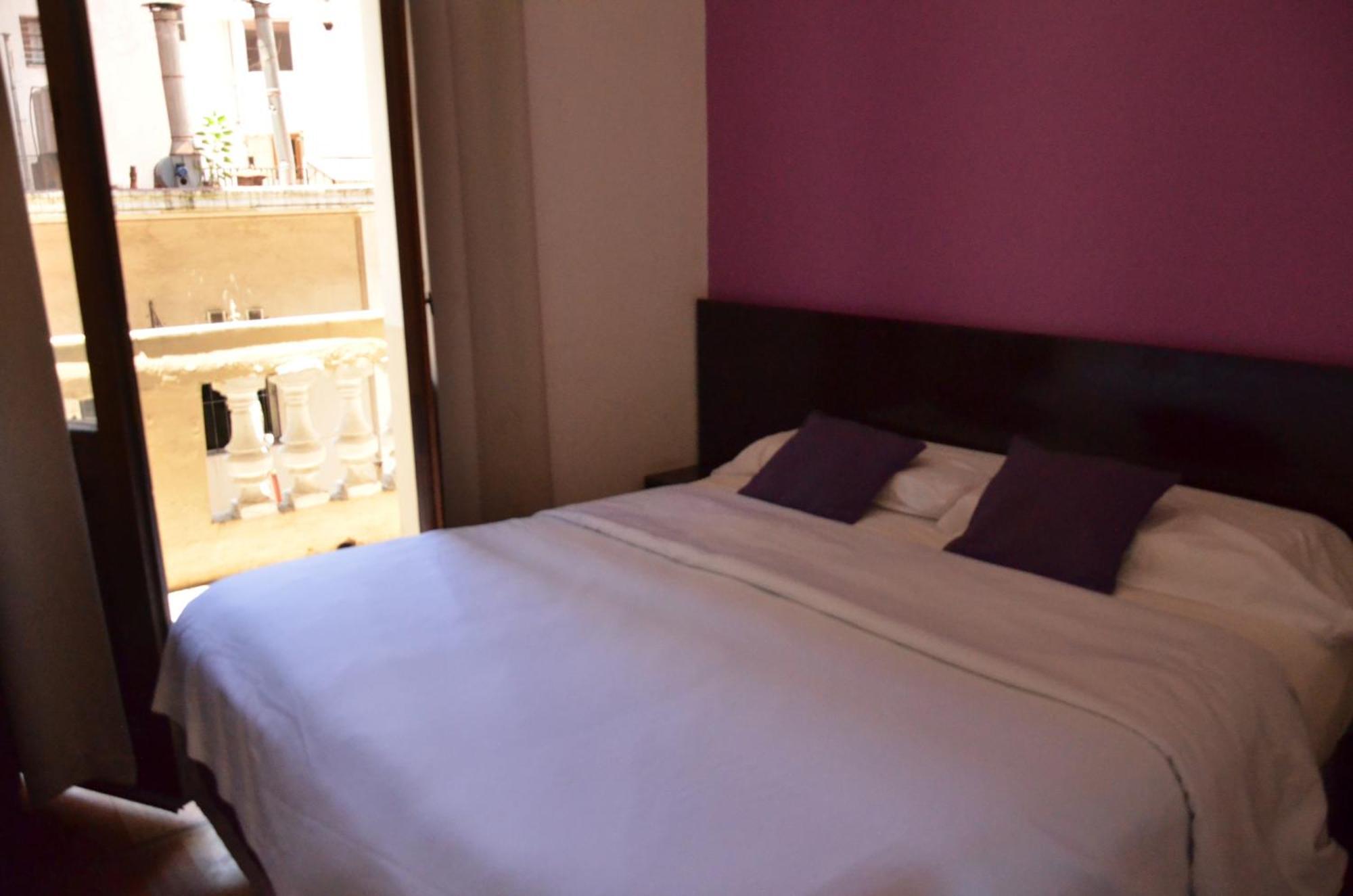 Hotel Alma De Buenos Aires Ruang foto