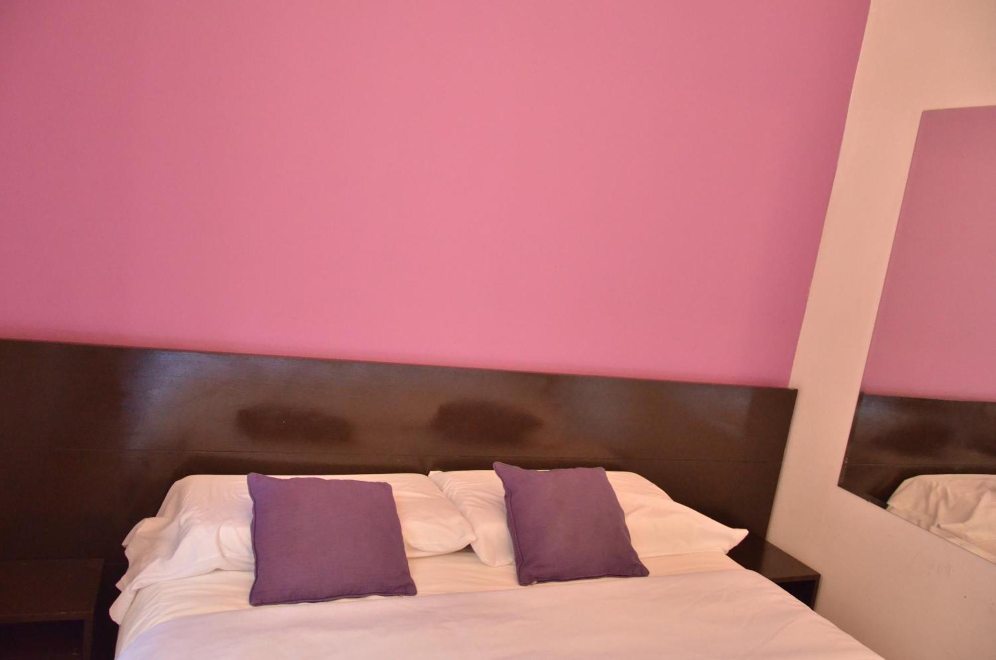 Hotel Alma De Buenos Aires Ruang foto