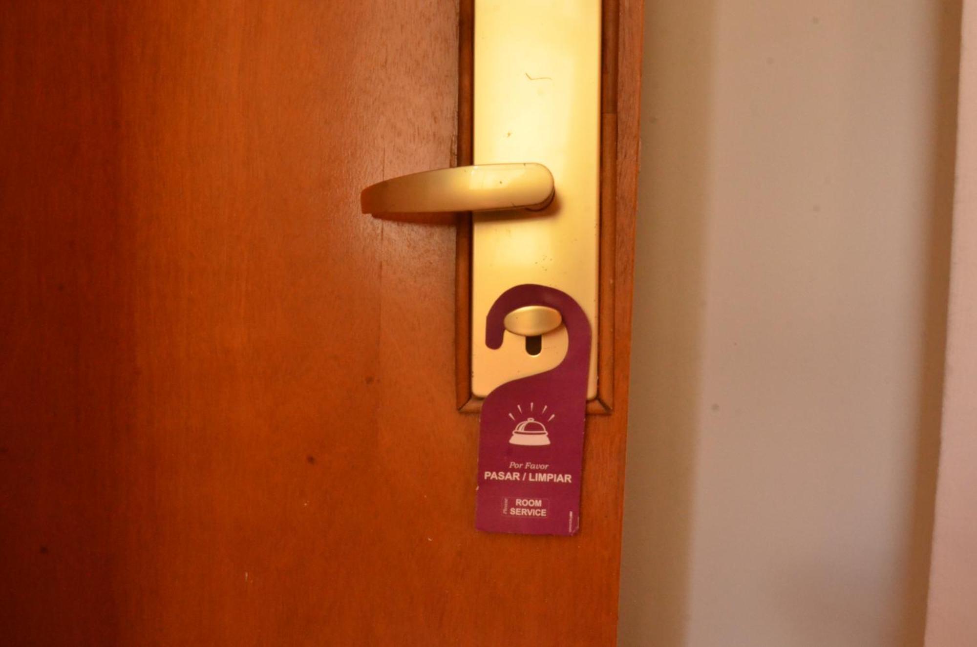 Hotel Alma De Buenos Aires Ruang foto